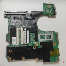 Mainboard For HP 500907-001 07224-3 48.4V801.031 PM45  Laptop Motherboard picture