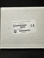 Harting RJ Han3A RJ45 Cat5 Metal Outlet IP65/67 09 45 815 1100 picture