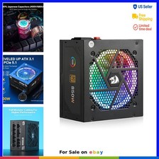 850W Fully Modular Power Supply 80 Plus Gold ATX 3.1 PCIe 5.1 12V-2x6 Japanese picture