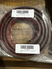 EAPELE FLOOR CORD COVER 6 Ft Cavity (width) 0.47” X .27 Height Brown picture