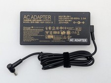Original ASUS 20V 6A 120W AC Adapter for ASUS ZenBook 15 ADP-120CH B 6.0*3.7mm picture