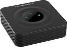 Reliable VoIP Adapter - HandyTone 801 Single-Port Analog Solution, Lightweight picture