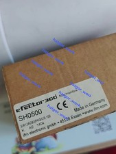 1PCS NEW IFM SH0500 picture