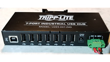 Tripp Lite 7-port Industrial USB Hub U223-007-IND picture