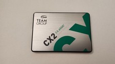 2TB Team Group CX2 Classic SATA SSD - T2532TB - SMART Info Shown picture
