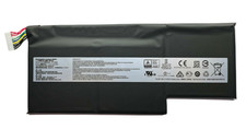 New Genuine BTY-M6K Battery For MSI GS63VR 7RG Stealth Pro GF63 Thin 8RB 8RC 8RD picture