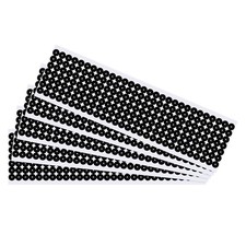 1 mm Diffusion 3D Scanner Marker Dots Positioning Point, 800 Pcs picture