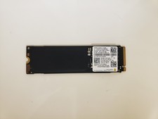 Samsung PM991a 512GB M.2 Gen3 PCIe NVMe SSD 2280 Solid State Drive GOOD TESTED picture