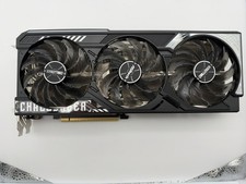 ASROCK CHALLENGER AMD RADEON RX 9070XT 16GB GDDR6 DESKTOP GPU *NO HDMI* *READ* picture
