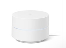 Google Wifi - AC1200 - Mesh WiFi System - Wifi Router - 1500 Sq Ft Coverage picture