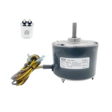 5KCP39EGS070S 1/4HP AC Condenser Fan Motor Replaces Carrier HC39GE237, 236 picture