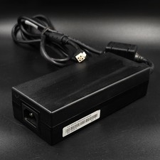 Zebra PS000086A01 12V ~ 9.0A Switching Power Adapter Used Working picture