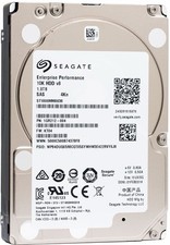 Seagate Enterprise Performance 10k HDD 1.8TB 4Kn SAS 12Gb/s 2.5” ST1800mm0038 picture