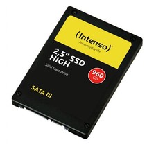 960GB Intenso High Performance 2.5
