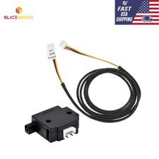 3D Printer Filament Detection Sensor Module/Filament Run-Out Pause Detection picture