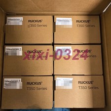 1PCS NEW  Ruckus  901-T350-WW40  T350D Outdoor Wireless AP   DHL shipping picture