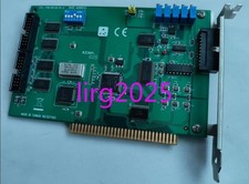 1pc used Advantech PCL-711B REV.B1 Acquisition Card picture