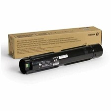 Genuine Xerox 106R03737 Black Extra High Yield Toner Cartridge picture