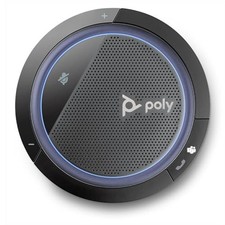 PLANTRONICS POLY CALISTO 3200 COMPATIBLE WITH MICROSOFT TEAMS IP CONFERENCE - picture