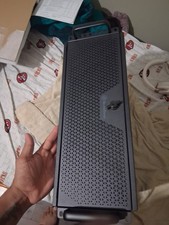 Silverstone RM44 Rackmount Server Chasis picture
