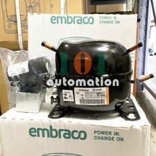 1PCS FOR Embraco Refrigerator compressor EM65HHR new via FedEx or DHL picture