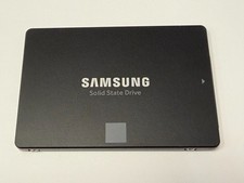 Samsung 250GB V-NAND SSD 860 EVO 2.5
