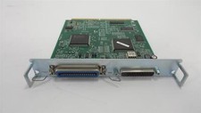 I-Class DATAMAX DMX-I-4208 & I-4308 Mainboard 51-2278-00 REV-H picture