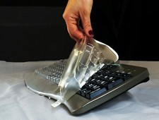 Keyboard Cover for LessonBoard, LessonBoard Pro, LearningBoard-Keyboard not Incl picture