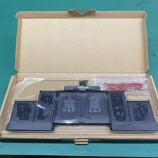 Genuine OEM A1618 Battery For Apple MacBook Pro 15