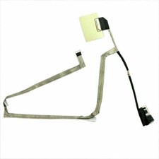 no touch LCD display flex cable 30pin hot for Dell Precision M3520 DC02C00E800 picture