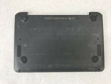 HP 11 Chromebook Bottom Cover Gray G6 EE L14901-001 (Lot of 3) picture