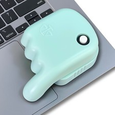 Laptop Touchpad Mouse Jiggler - Doesn't Require Mouse – AA Battery Powered picture
