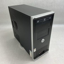 Nobilis MicroATX Computer Case SPI Sparkle ATX-300PN 300W PSU picture