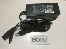 Genuine Original HP 150W AC Adapter HSTNN-LA09 519333-001 PA-1151-03 463954-001 picture