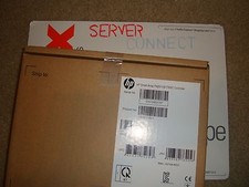 HP Smart Array P420 1GB FBWC 2-port SAS Controller 631670-B21 BRAND NEW SEALED picture