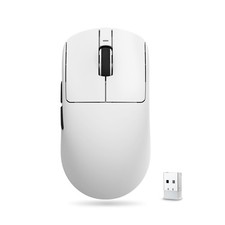 ATK VXE Dragonfly R1 Pro Max Wireless Gaming Mouse, 54g Lightweight, PAW3395 Sen picture