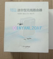 1PCS New TP-LINK TL-WR710N 150M Mini portable wireless router picture