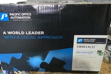 HP Compatible LaserJetToner C8061X picture