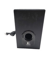 Logitech X-230 2.1 Speaker System Subwoofer  picture