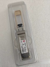 1PC Tested - F5 Netowrks OPT-0025-00 QSFP+SR MPO MTP QSFP F5-UPG-QSFP+SR4 picture