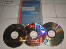 MICROSOFT WINDOWS XP MEDIA CENTER EDITION 2005 w/SP2 MS WIN =BRAND NEW= picture
