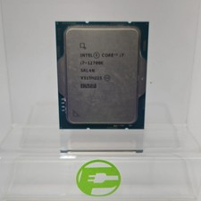 Intel Core i7-12700K 3.60GHz 12 Core SRL4N 20 Thread LGA 1700 CPU picture