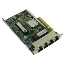 HPE 789897-001 1GB PCIe-2.0 331FLR Ethernet Network Adapter For G9 G10 picture