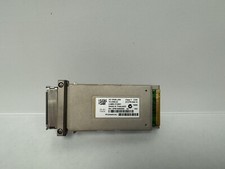 Genuine Cisco Original X2 transceiver module X2-10GB-LRM 10-2368-03 (1) picture
