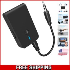 Bluetooth 5.3 Wireless Transmitter/Receiver - Effortless Connection Anywhere picture