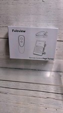 Remote Control Page Turner for Kindle Paperwhite Kobo eReaders, Page Turner... picture