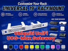 Ubiquiti UniFi UCG-Max Gateway 19