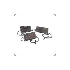 Liebert MP2115A MicroPOD 8 NEMA 5-15R 12A Bypass Switch picture
