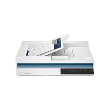HP ScanJet Pro 2600 F1 Desktop Scanner - 20G05A#BGJ- eBay Certified picture