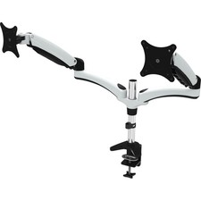 Hydra2 Dual Monitor Mount w/ Articulating Arms and Desk Clamp picture